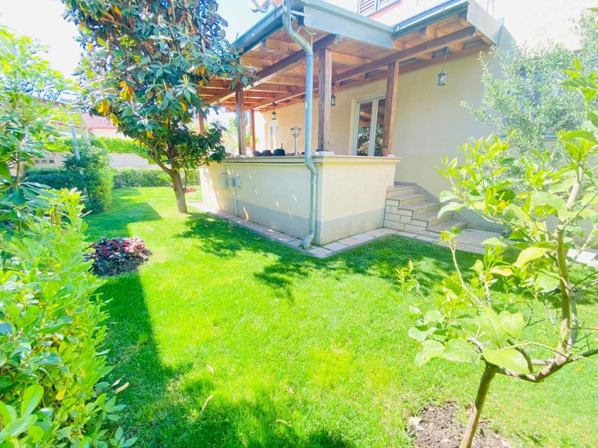 Santa Lucia Apartment Split Bagian luar foto