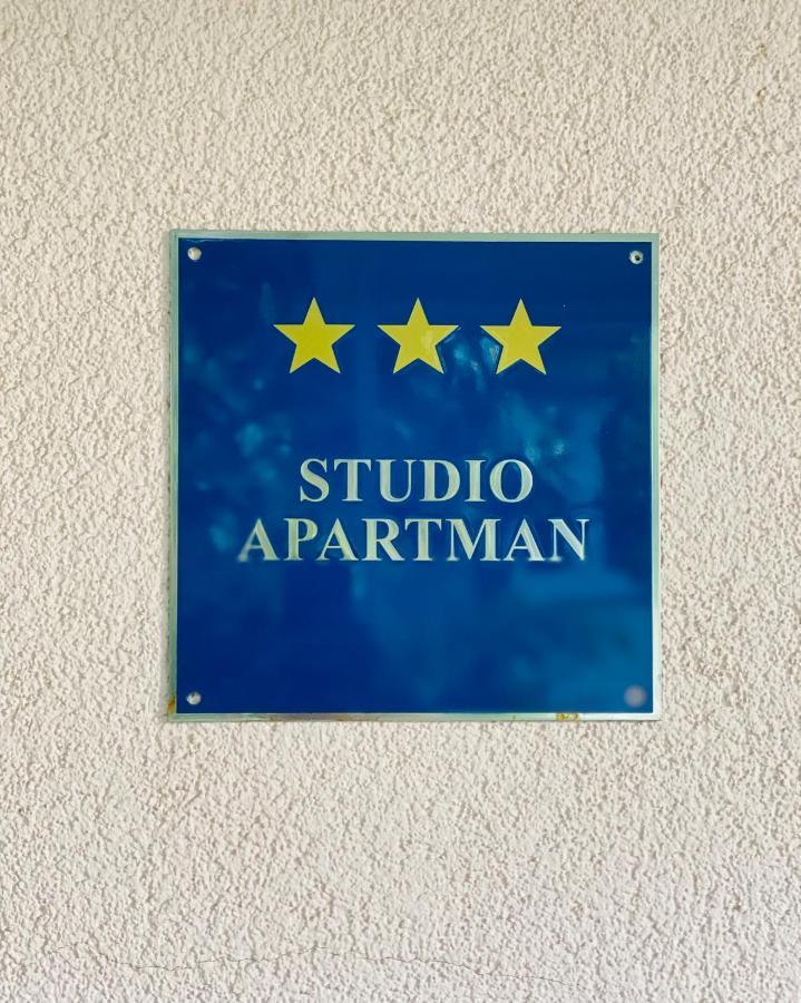 Santa Lucia Apartment Split Bagian luar foto