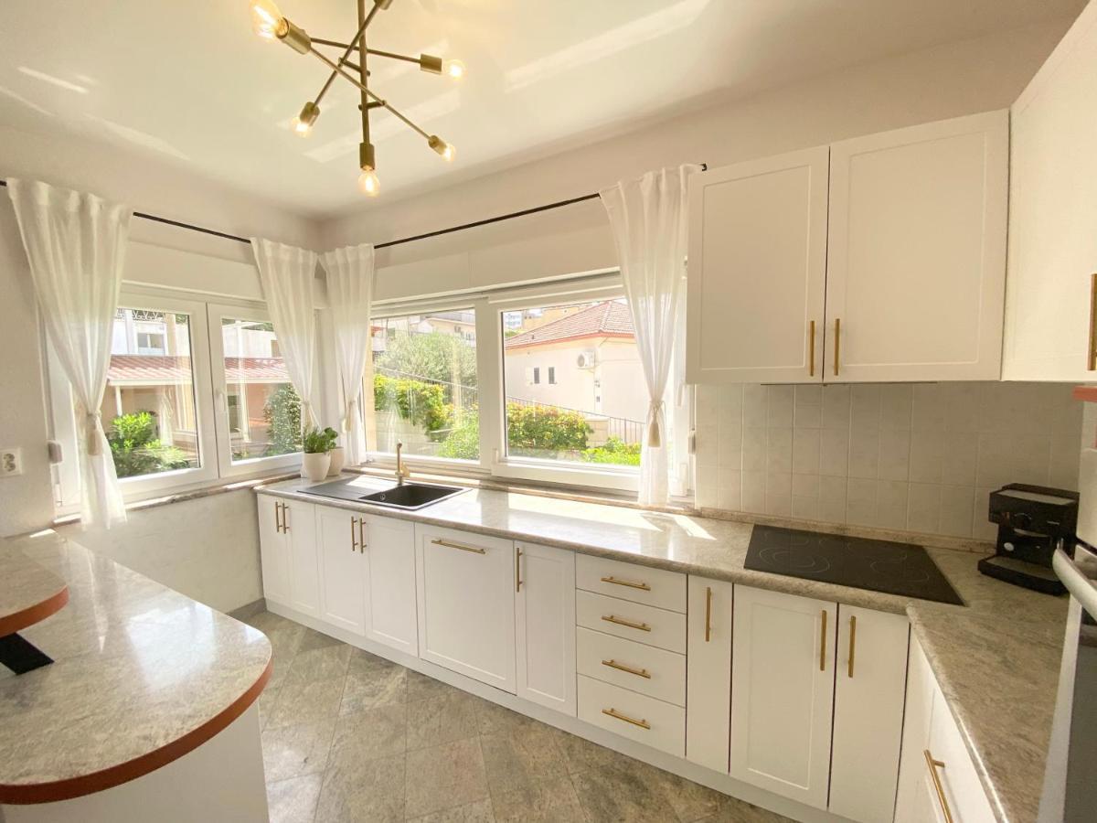 Santa Lucia Apartment Split Bagian luar foto
