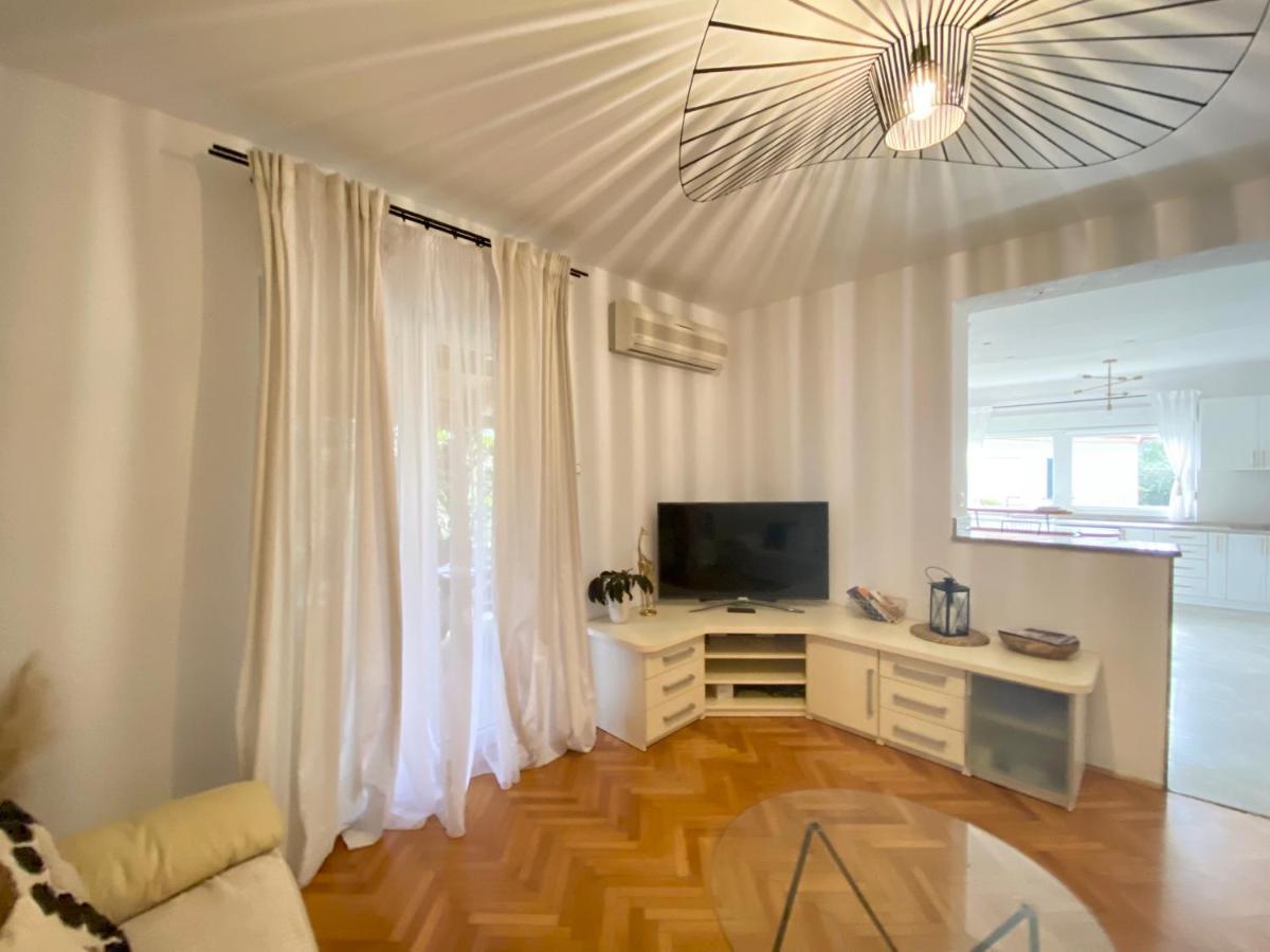 Santa Lucia Apartment Split Bagian luar foto