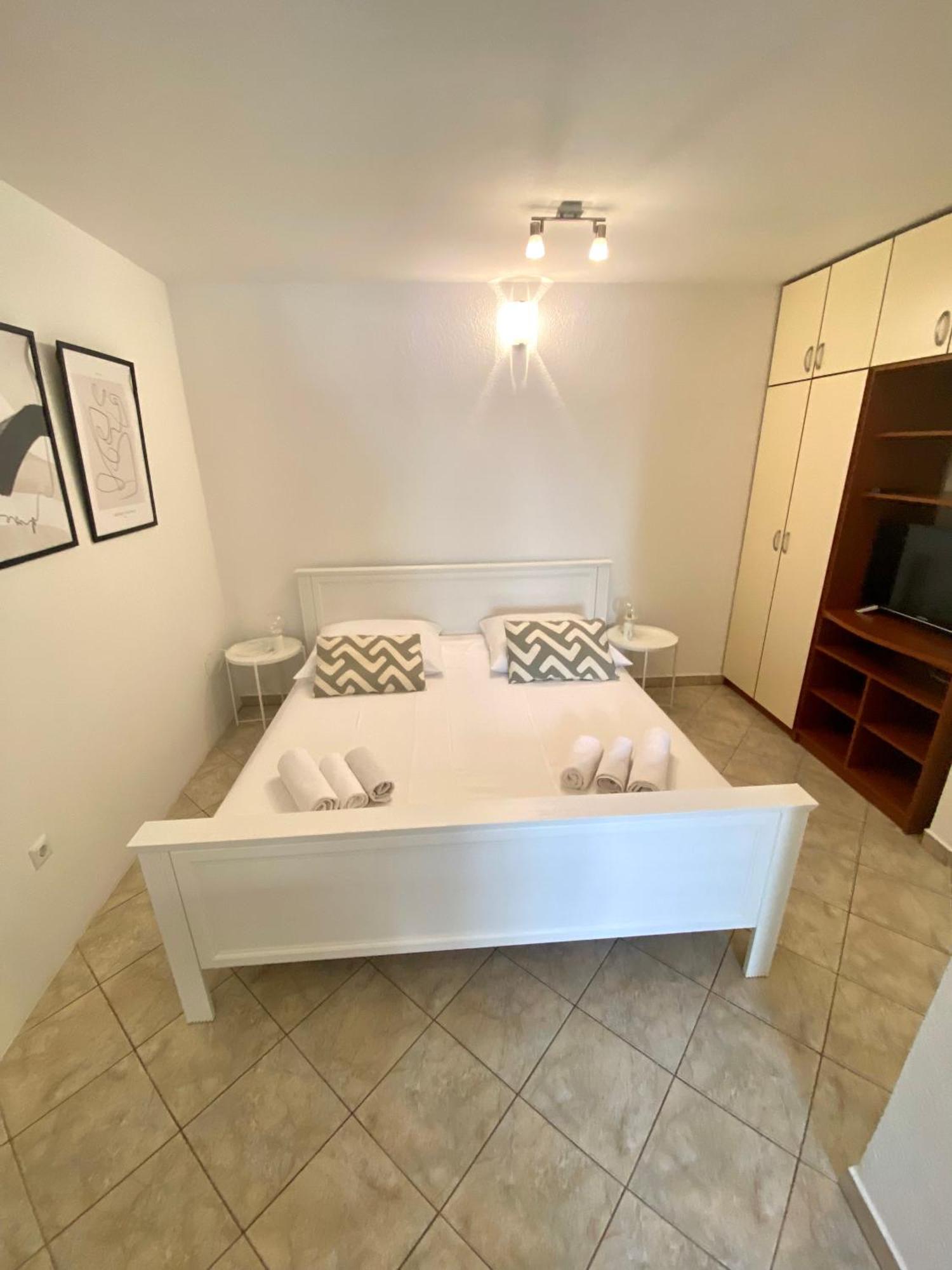 Santa Lucia Apartment Split Bagian luar foto