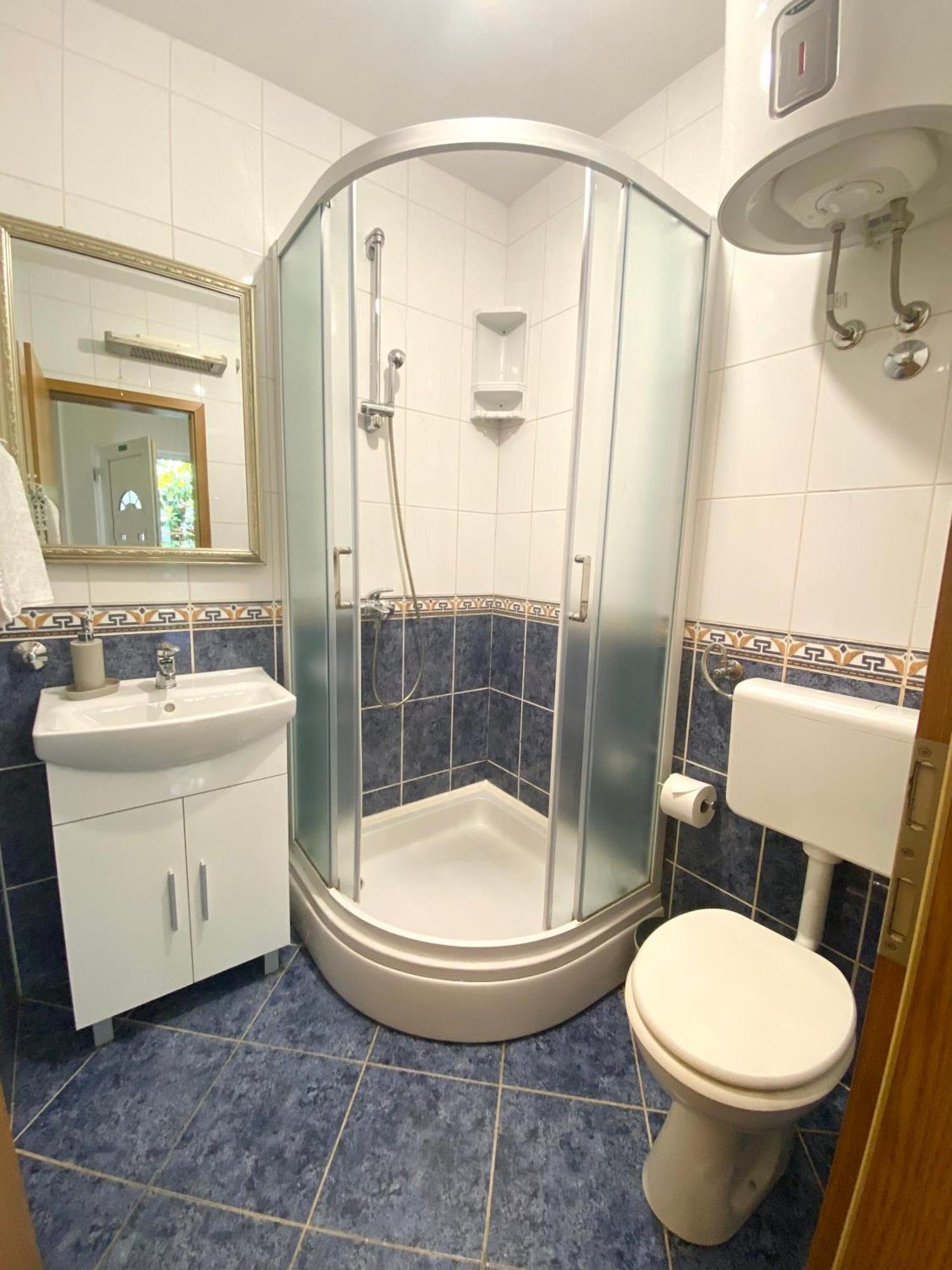 Santa Lucia Apartment Split Bagian luar foto